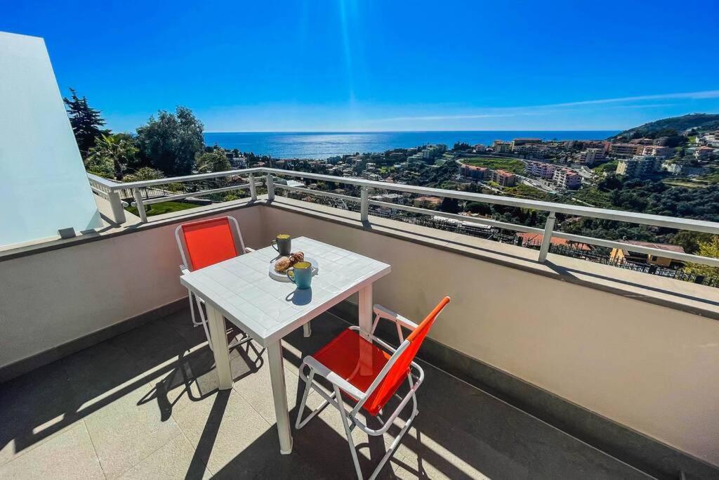 Suite D'Annunzio Mini Luxury Sanremo Exterior photo